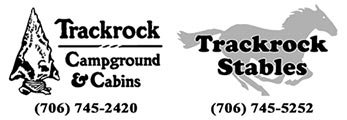 Trackrock Campground & Cabins