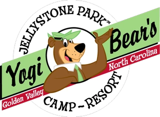 Yogi Bears Jellystone Park Camp-Resort: Golden Valley, NC