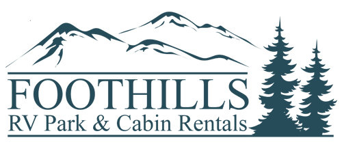 Foothills Campground & Cabins