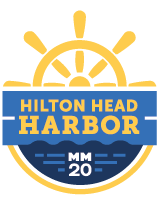 Hilton Head Harbor RV Resort
