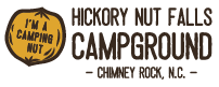 Hickory Nut Falls Family Campground