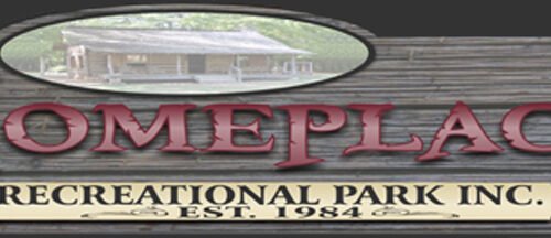 Homeplace Recreational Park