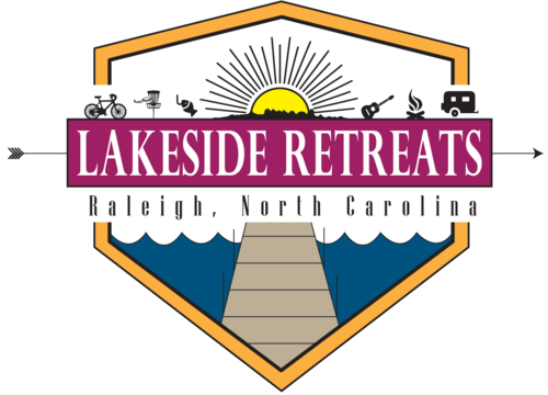 Lakeside Retreats & Glamping