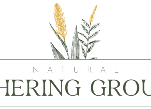 Natural Gathering Grounds