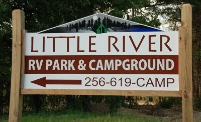 Little River RV Park & Campground