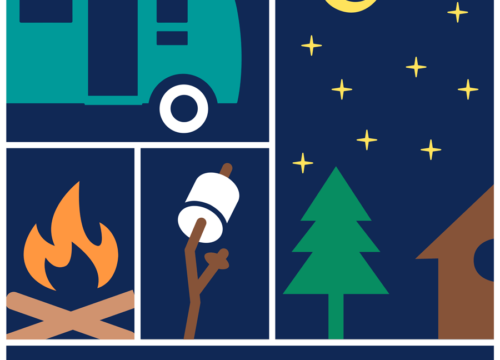 Spacious Skies Campgrounds - Savannah Oaks