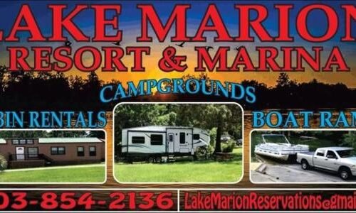 Lake Marion Resort & Marina