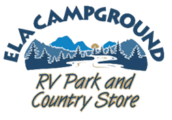 Ela Campground | Best Riverfront Cabins & Campsites in Cherokee & Bryson City Area