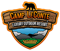 Camp LeConte Luxury Outdoor Resort