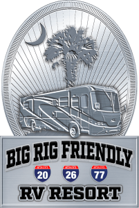 Big Rig Friendly RV Resort and Campground