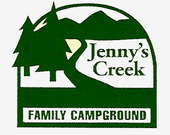 Jenny's Creek Family Campground