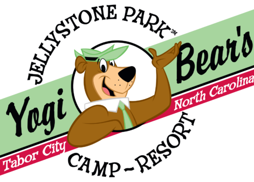 Yogi Bear's Jellystone Park at Daddy Joe's