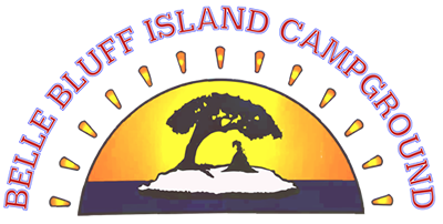 Belle Bluff Island Campground and Marina