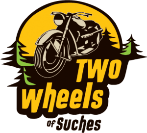 Two Wheels at Suches