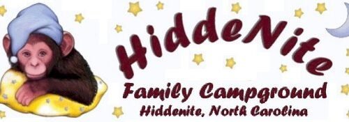 Hiddenite Family Campground