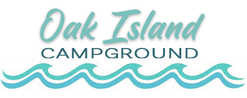 Oak Island Campground ?