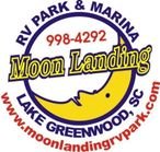 Moon Landing RV Park & Marina