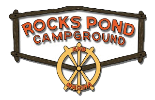 Rocks Pond Campground