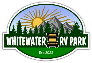 Whitewater RV Park - Ocoee, TN
