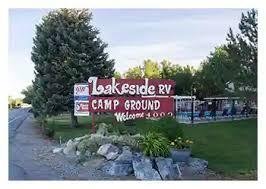 Land-O-Pines Family Campground