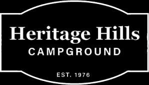 Heritage Hills Campground