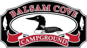 Balsam Woods Campground