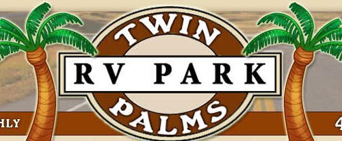 Twin Palms RV Park