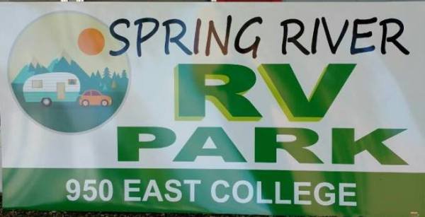 Spring River Estates & RV Park