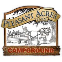 Pleasant Acres Farm Campground