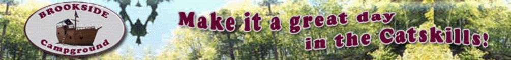 Brookside Campgrounds