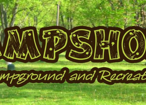 Camp Shore Campground