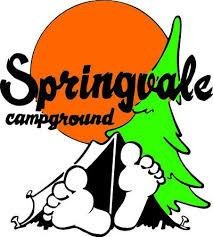 Springvale Campground