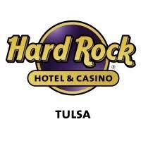 Hard Rock Hotel & Casino – Tulsa