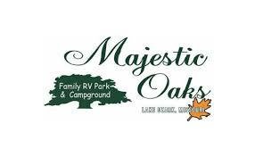 Majestic Oaks Park