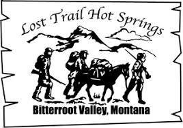 Lost Trail Hot Springs Resort