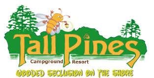 Tall Pines Campground