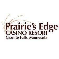 Prairie’s Edge Resort Casino