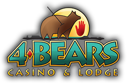 4 Bears Casino & Lodge