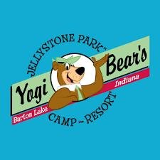Yogi Bear's Jellystone Camp Resort at Barton Lake