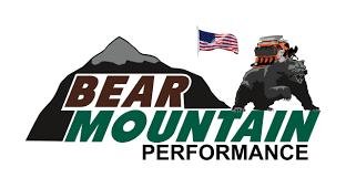 Bear Mountain Rustic Campground