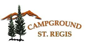 Campground St. Regis