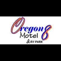 Oregon Motel 8 and RV Park