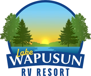 Lake Wapusun Campground