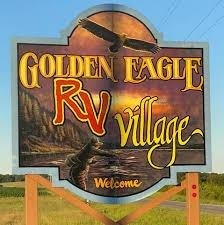 Golden Eagle RV Village