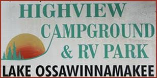 Highview Campground & RV Park