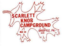 Scarlett Knob Campground