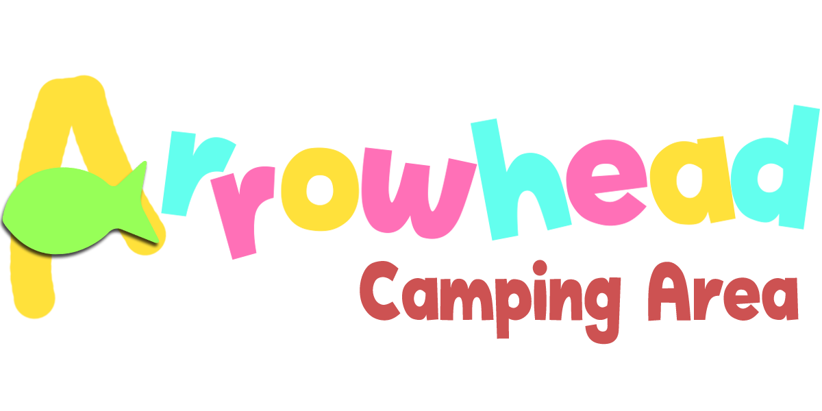 Arrowhead Camping Area