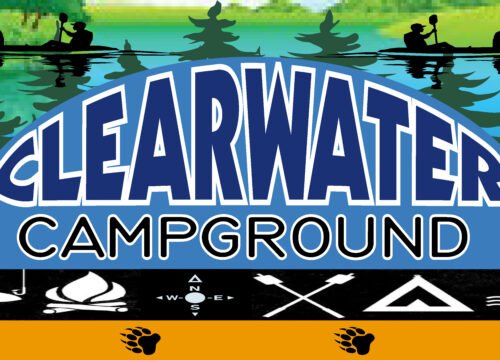 Coldwater Lake Family Park