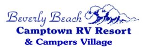 Beverly Beach Camptown RV Resort