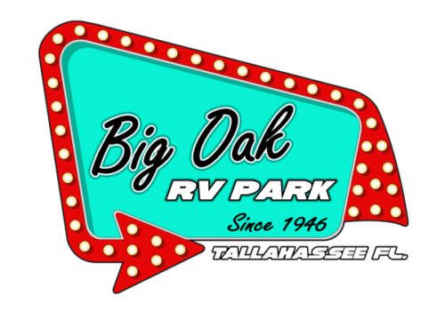 Big Oak RV Park